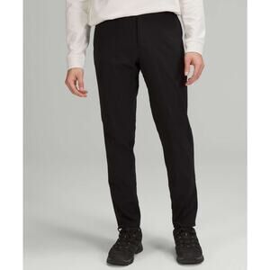Lululemon Commission Slim-Fit Pant 32" *Ventlight